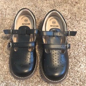 Great quality leather shoes